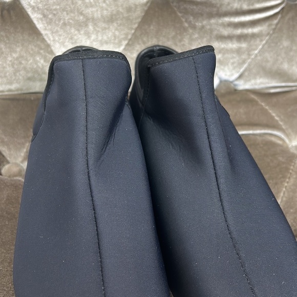 iRi New York Italy neoprene slip on shoes - Picture 5 of 10